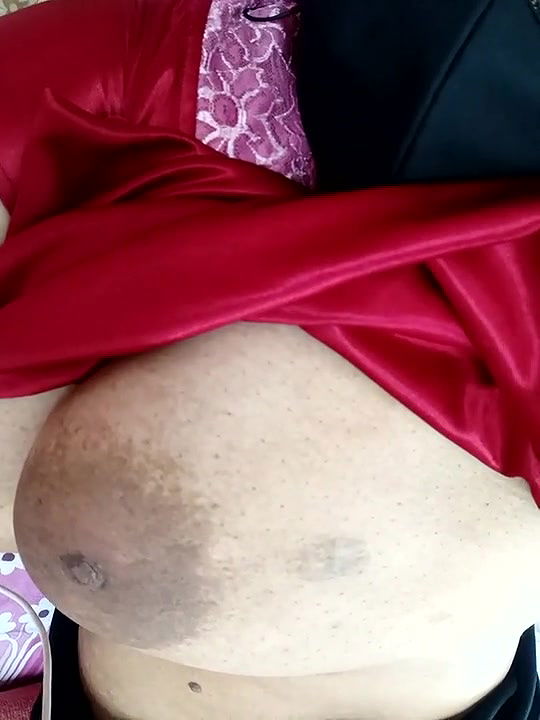 Chubby Wife Heena Big Boobs And Pussy Show