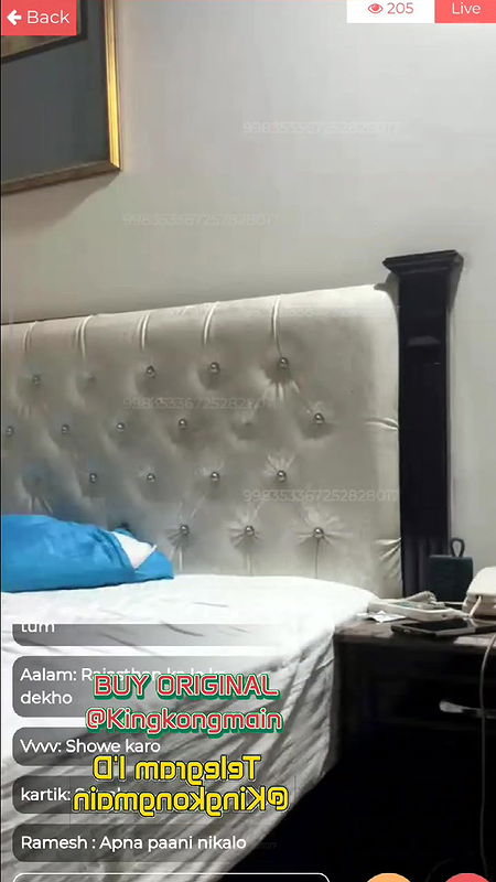 Famous Influencer Sonia Arora BJ and Fuck on Live