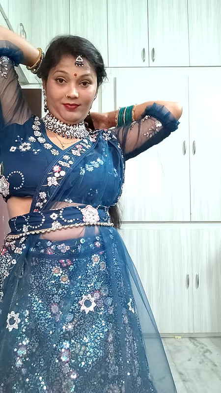 Garima long hair (3)