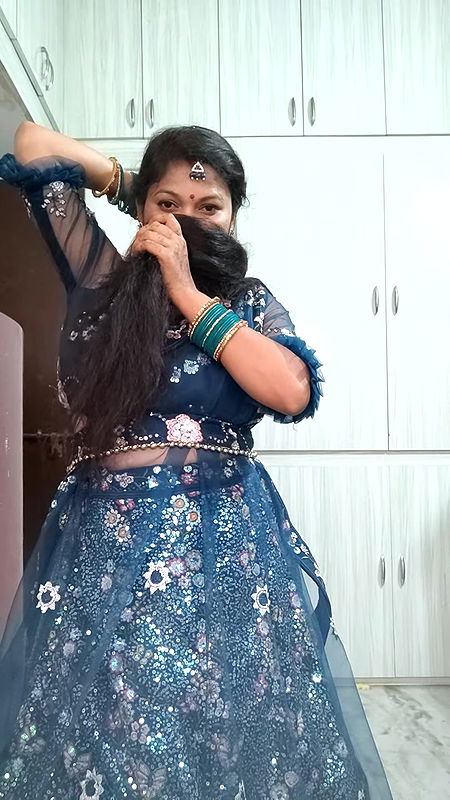 Garima long hair (3)