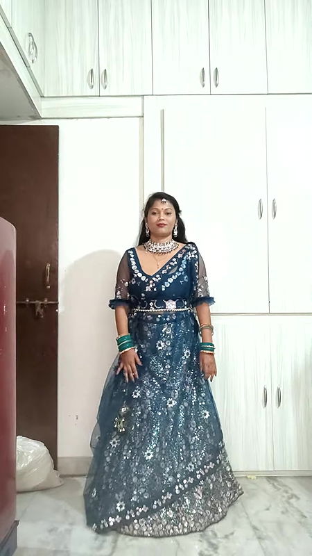 Garima long hair (3)