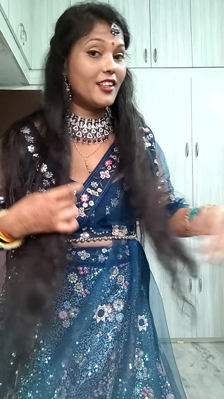 Garima long hair (3)