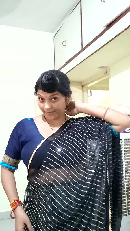 Garima long hair (2)