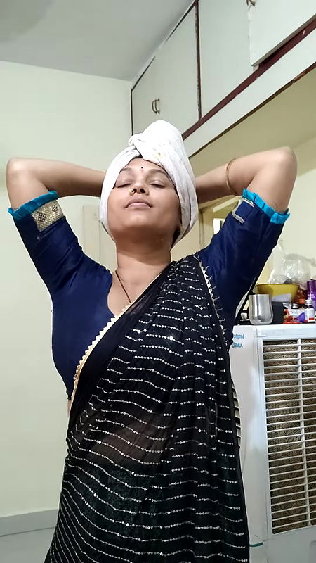 Garima long hair (2)