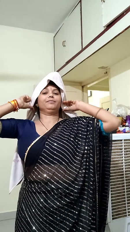 Garima long hair (2)