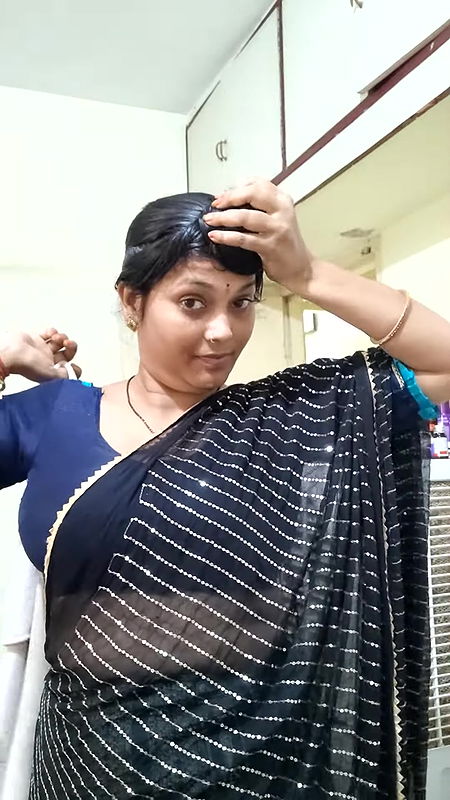 Garima long hair (2)