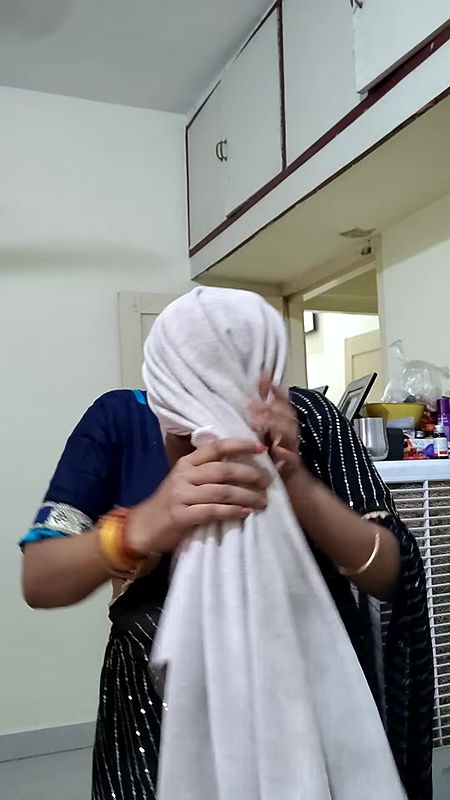 Garima long hair (2)