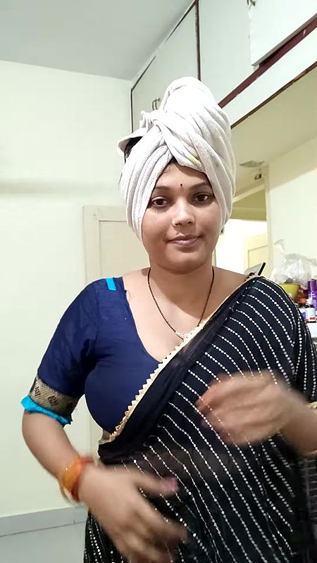 Garima long hair (2)