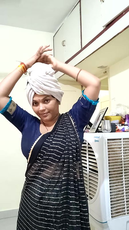 Garima long hair (2)