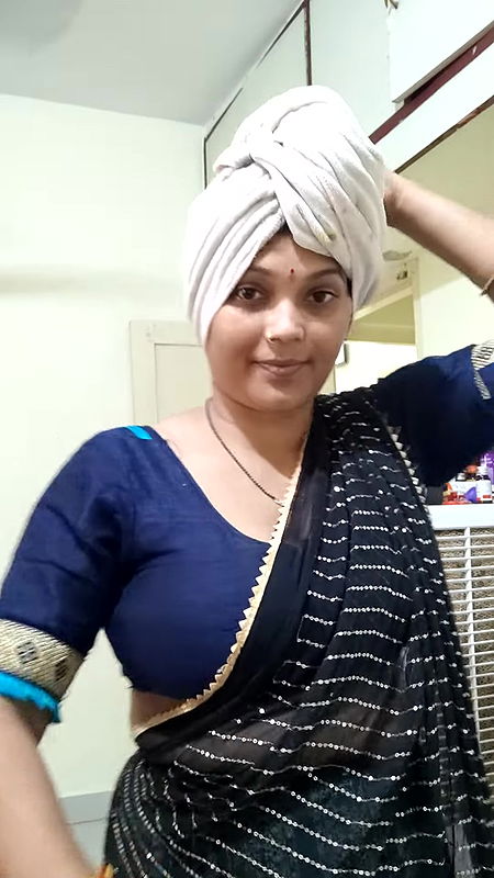 Garima long hair (2)