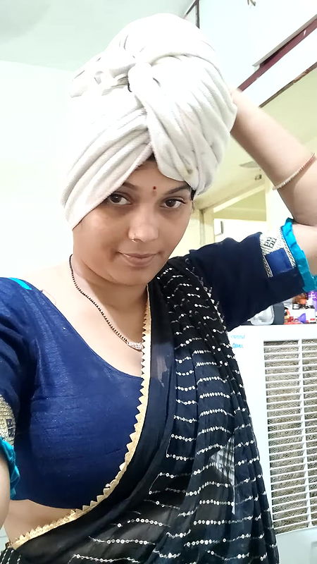 Garima long hair (2)