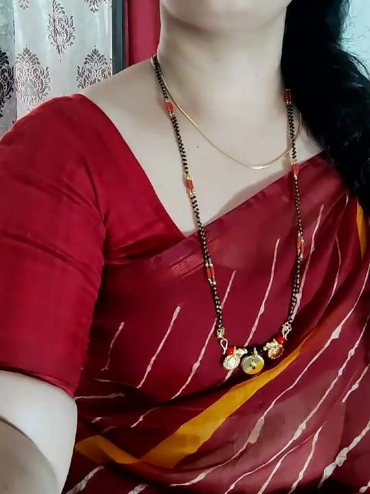 Telugu Aunty Sexy Teacher Show Her  Big Boobs