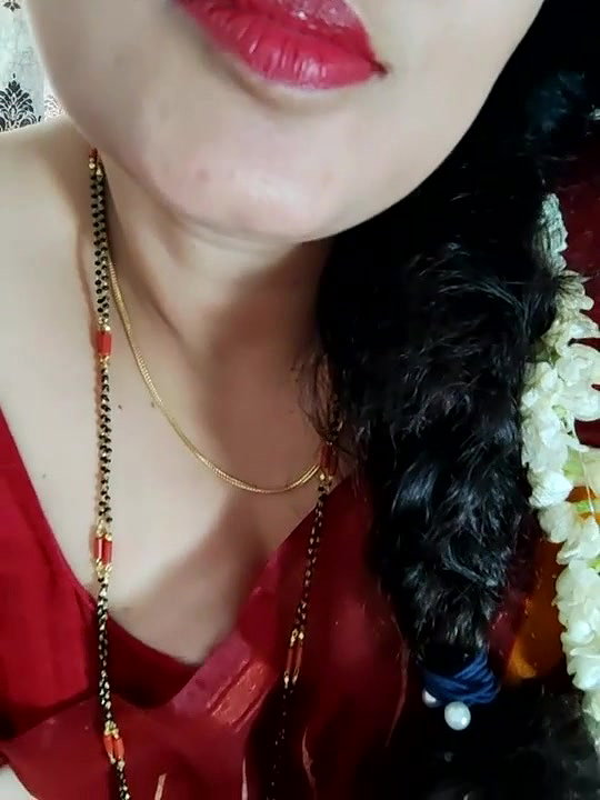 Telugu Aunty Sexy Teacher Show Her  Big Boobs