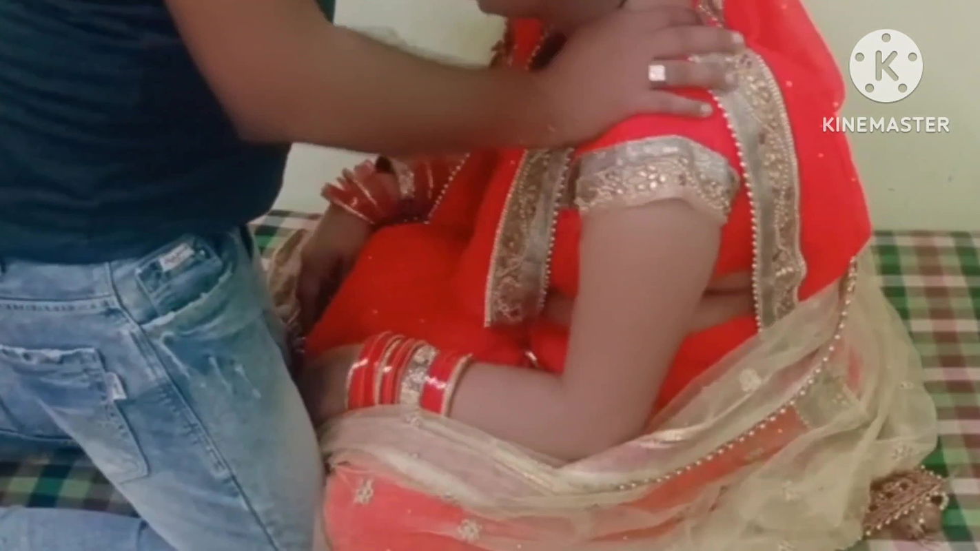 Brother-in-law Had Sex with Sister-in-law as a Bride