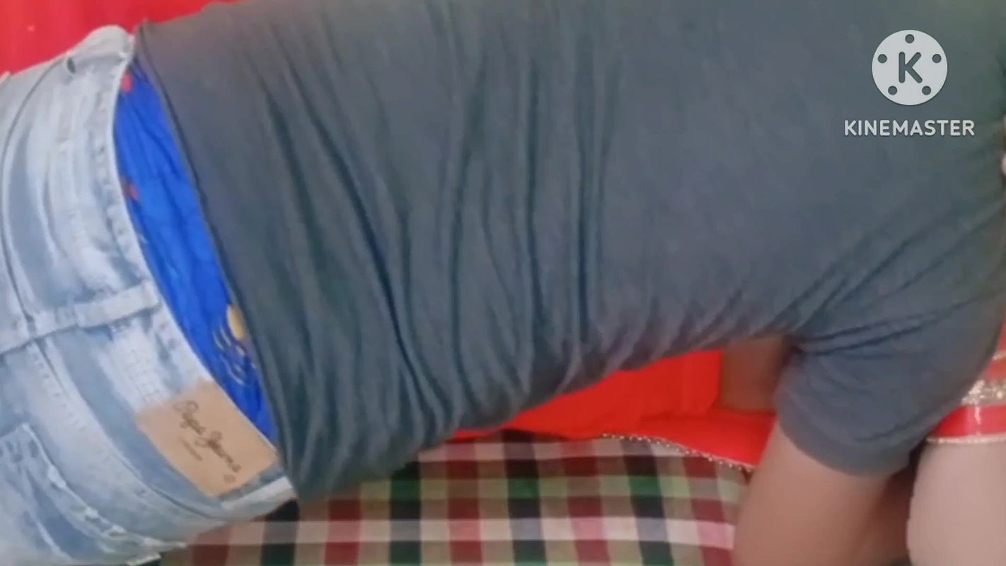 Brother-in-law Had Sex with Sister-in-law as a Bride