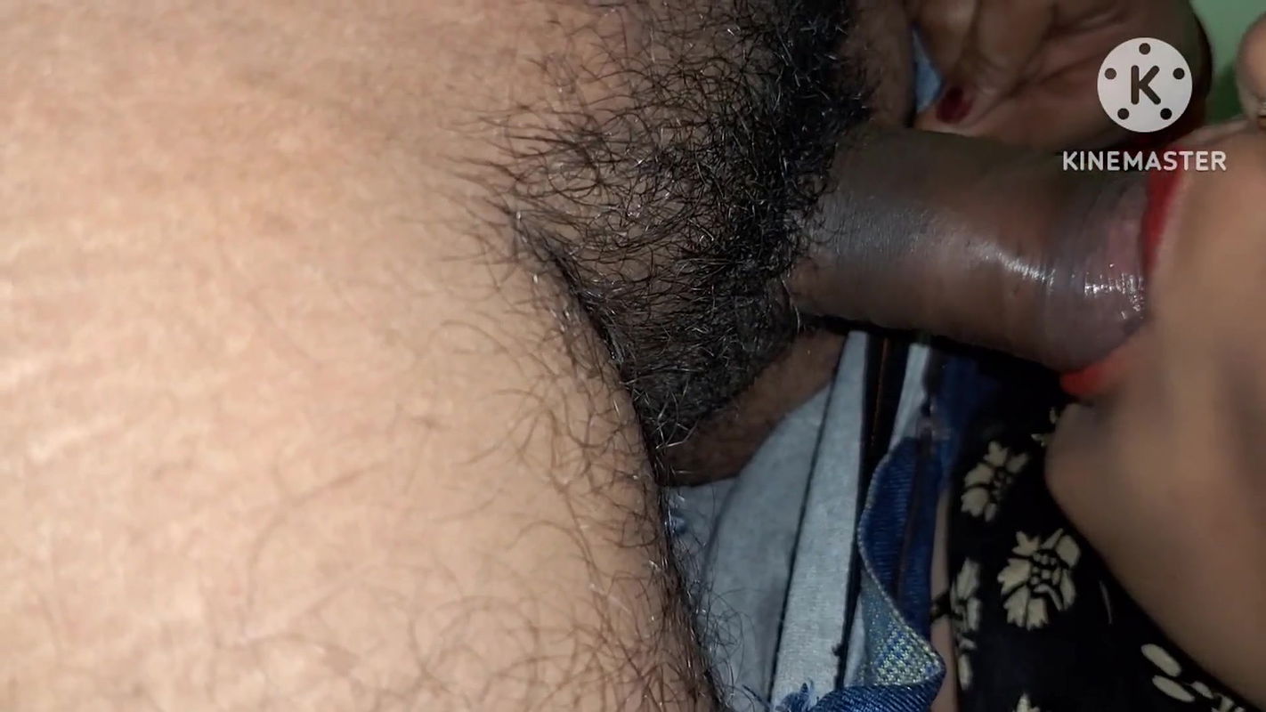 Hindi audio; Tailor warms up cow-dweller’s sister-in-law