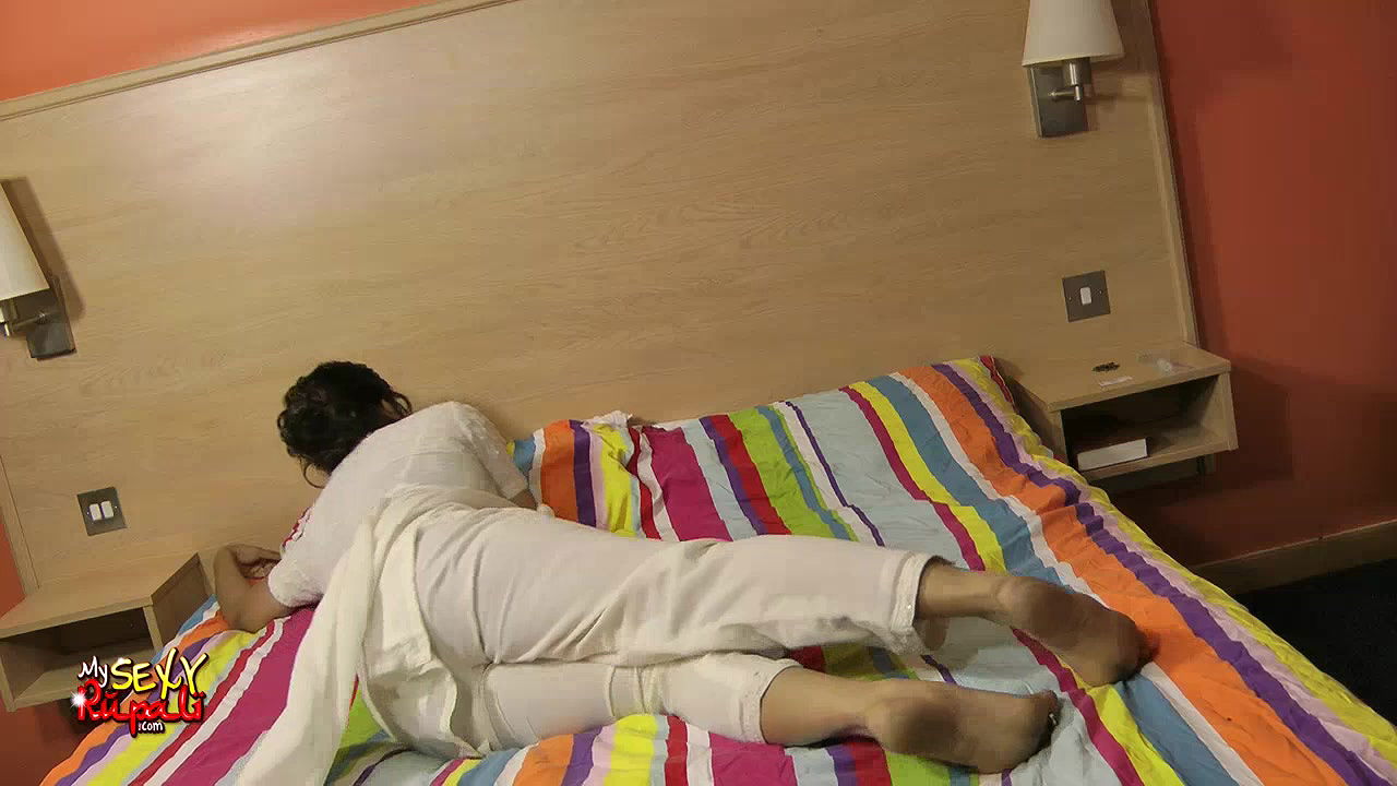 white pearl babe rupali bhabhi