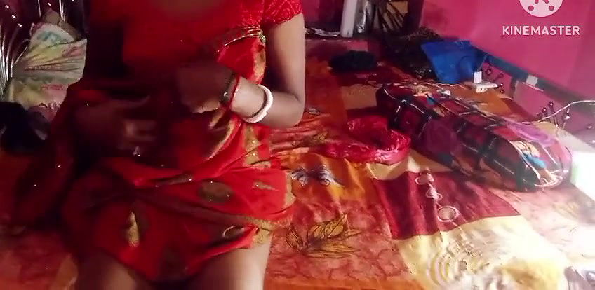 Bhabhi doggy style sex homemade sex 1