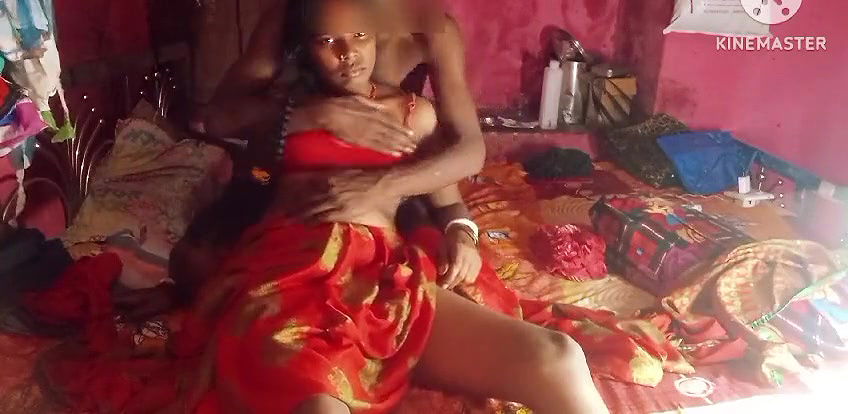 Bhabhi doggy style sex homemade sex 1