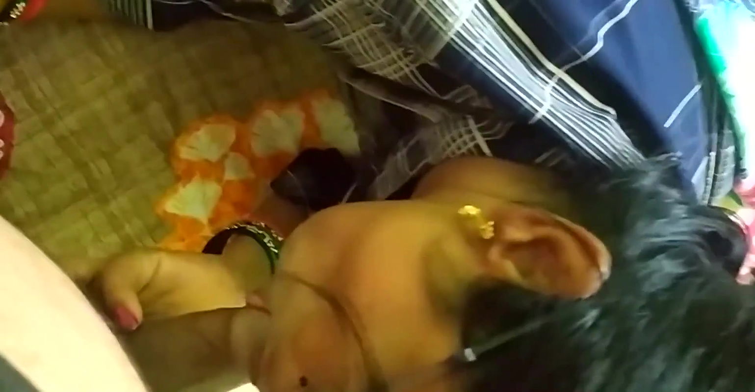 Indian College Girl First Time Fucking with loud moaning at Professor’s House