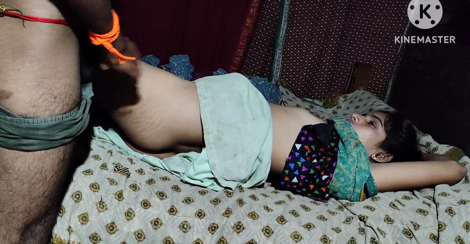 INDIAN HOUSEWIFE HARDCRE FUCK WITH HER HUSBAND AT BED ROOM FULL HD