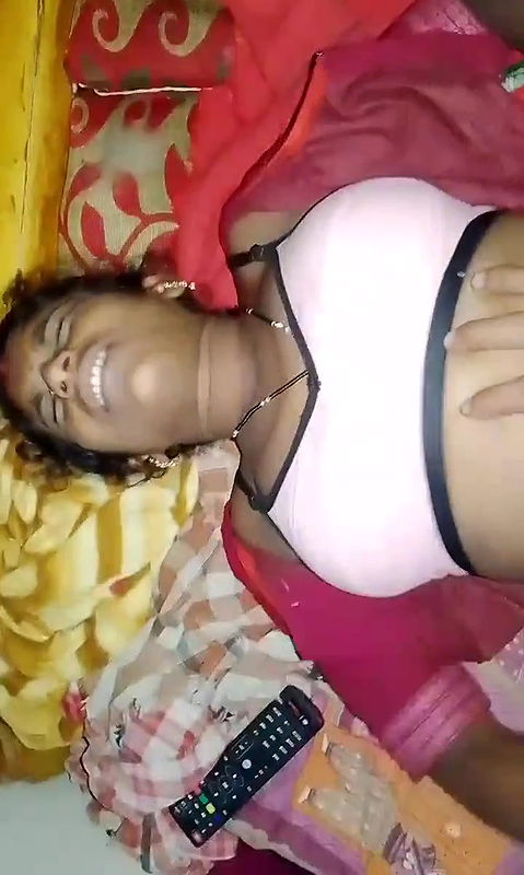 Odia sexy Bhabhi boobs press. Sexy girl sikha