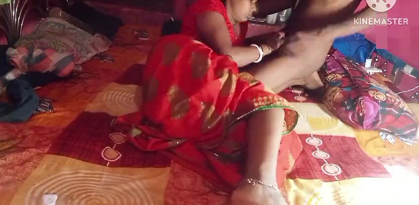 The landlord went to the house and the sister-in-law very hard