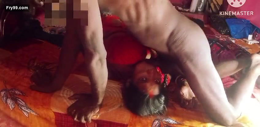 The landlord went to the house and the sister-in-law very hard