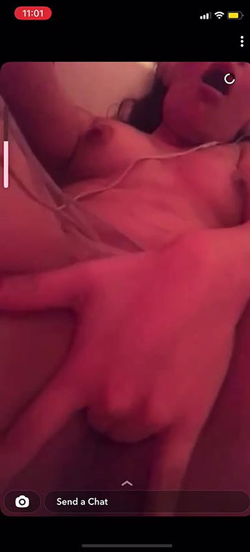 Beautiful Gf Fingering