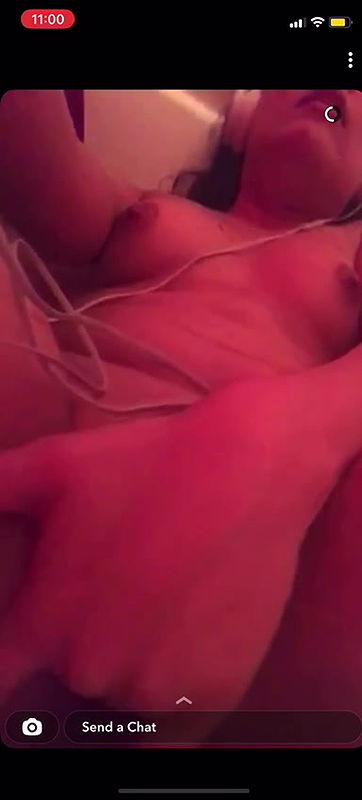 Beautiful Gf Fingering