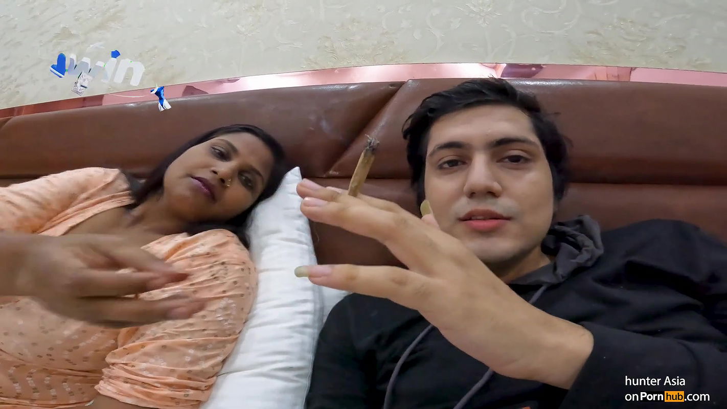 Bhabhi ji ki Chut ki Pyaas Bhujha di Hotel Mein