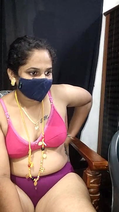 South Indian Tamil Wife Fuck With Her Husband  Show