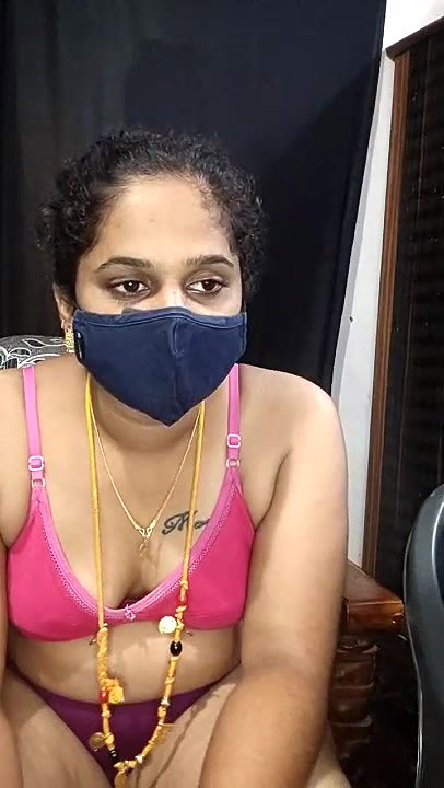 South Indian Tamil Wife Fuck With Her Husband  Show