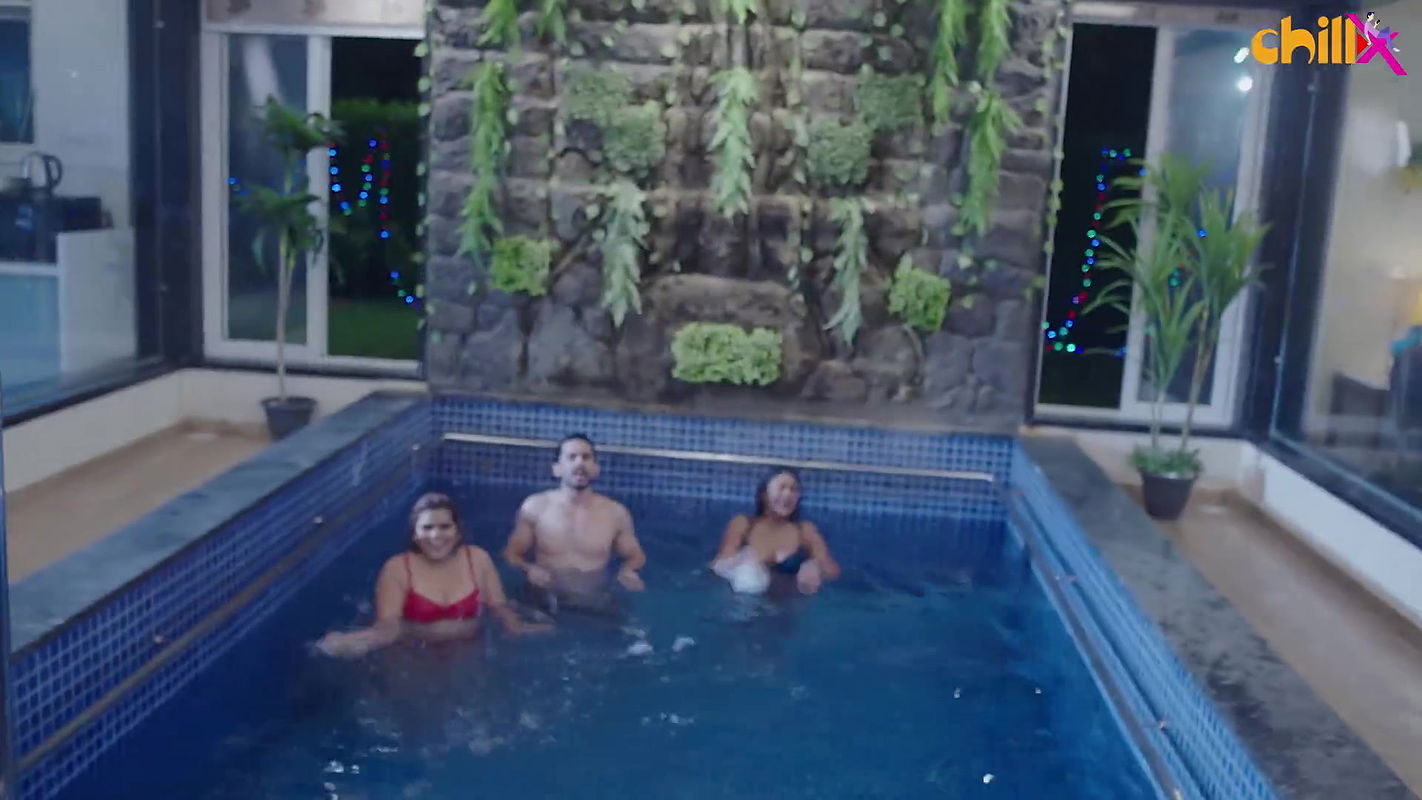 Firse Adla Badli Part02 Ep4-5