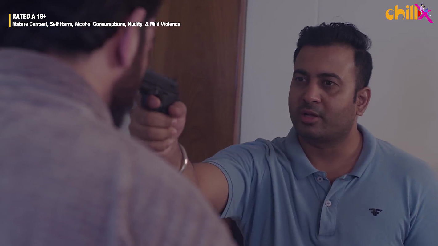 Firse Adla Badli Part02 Ep4-5