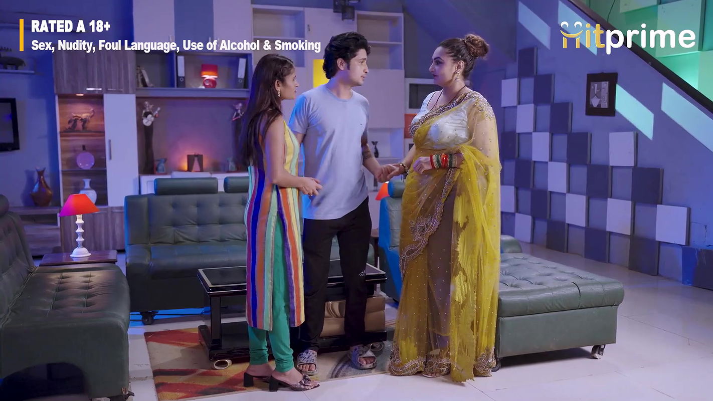 DAMAAD JI S2 Epi 4-6