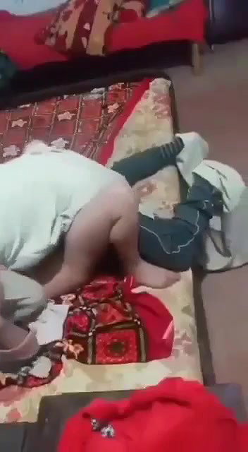 Cute young girl fucking