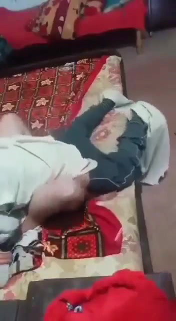 Cute young girl fucking