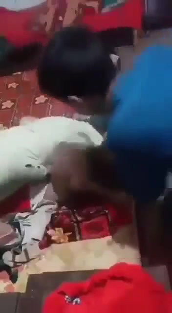 Cute young girl fucking