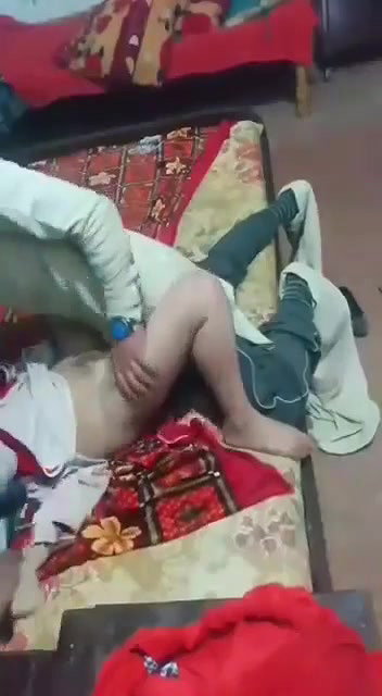 Cute young girl fucking