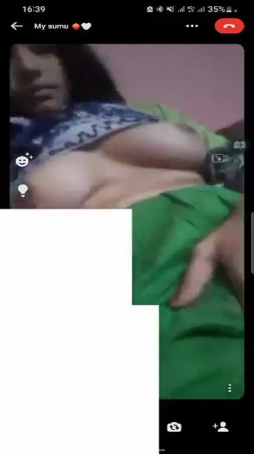 Gf Showing Lover