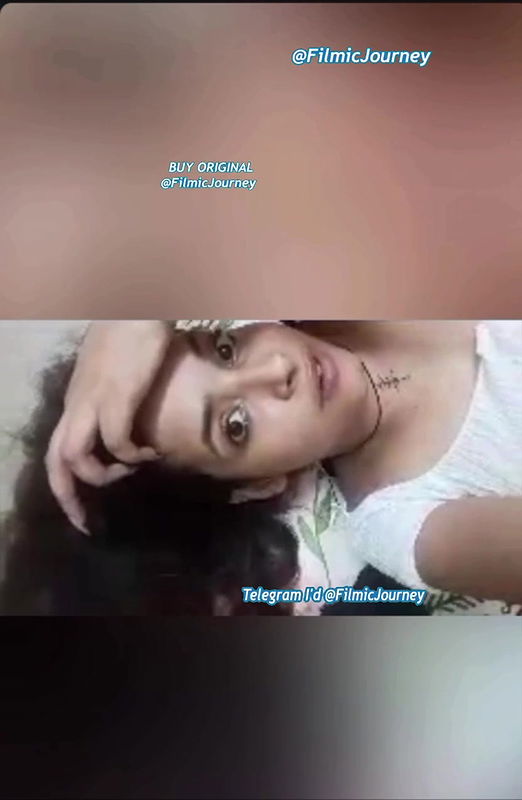 Webseries Actress Natasha Rajeshwari Nude on Live Cam ~ 8 Mins