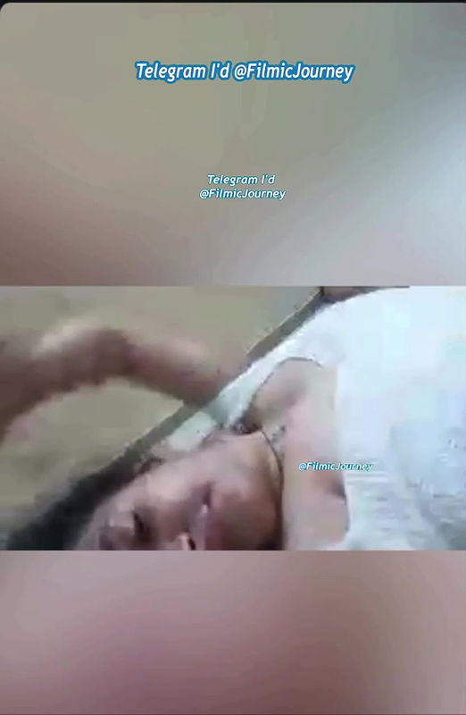 Webseries Actress Natasha Rajeshwari Nude on Live Cam ~ 8 Mins