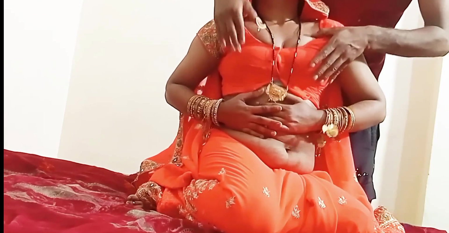 Beautiful bhabi Desi Masti husband fucking hott sex
