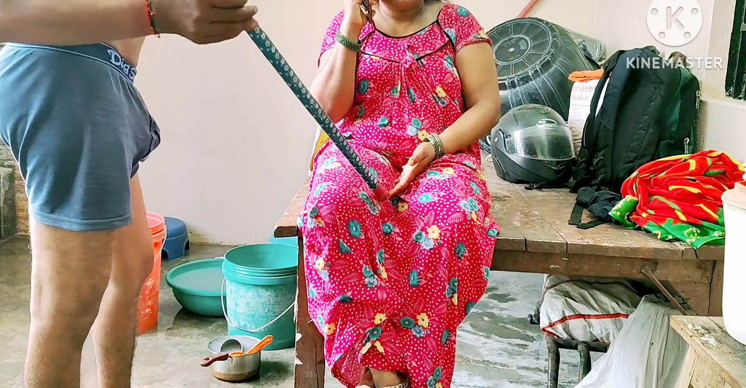 Brother-in-law fucking