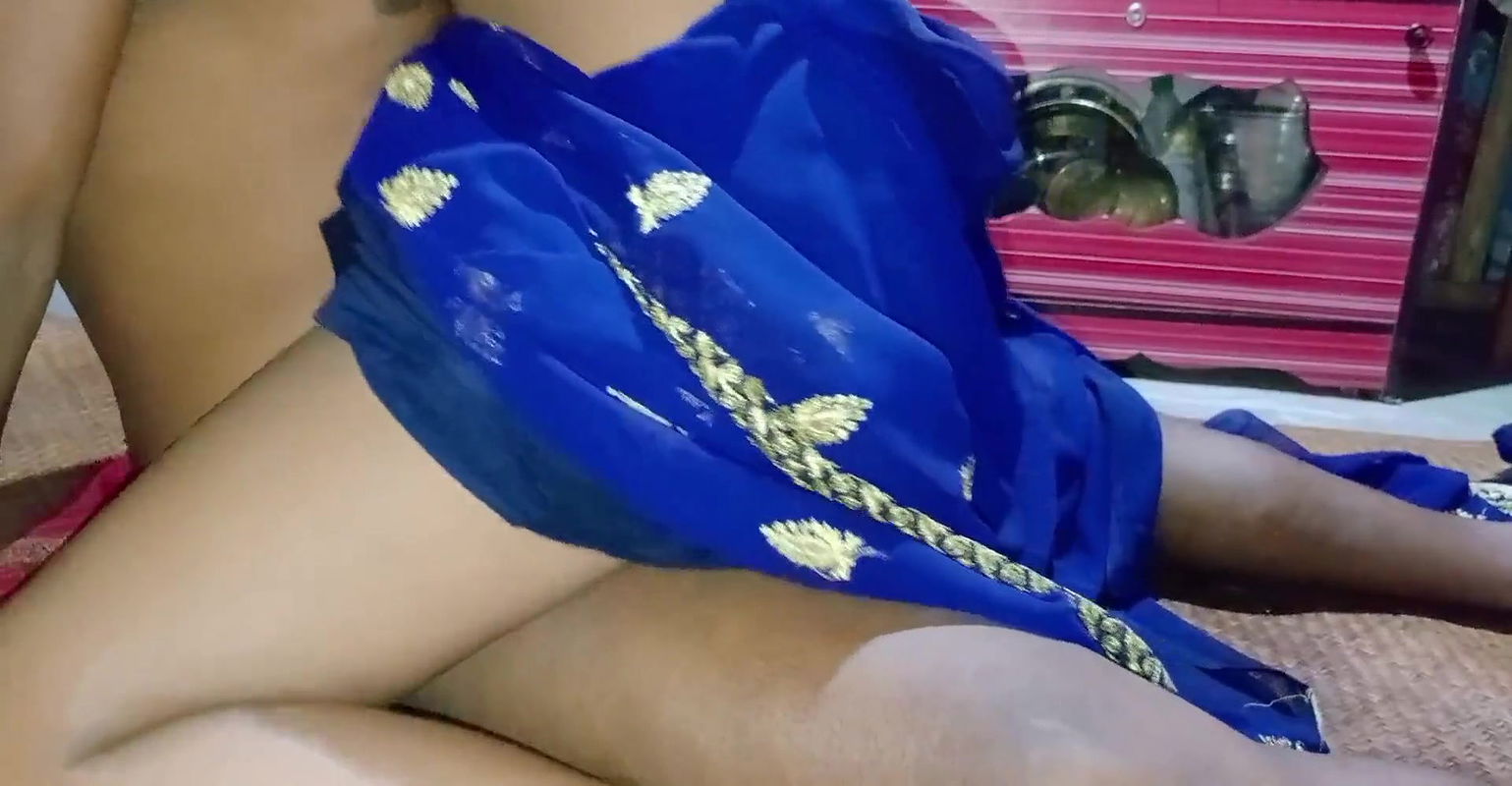 Cute sexy bhabhi and my step brother sex