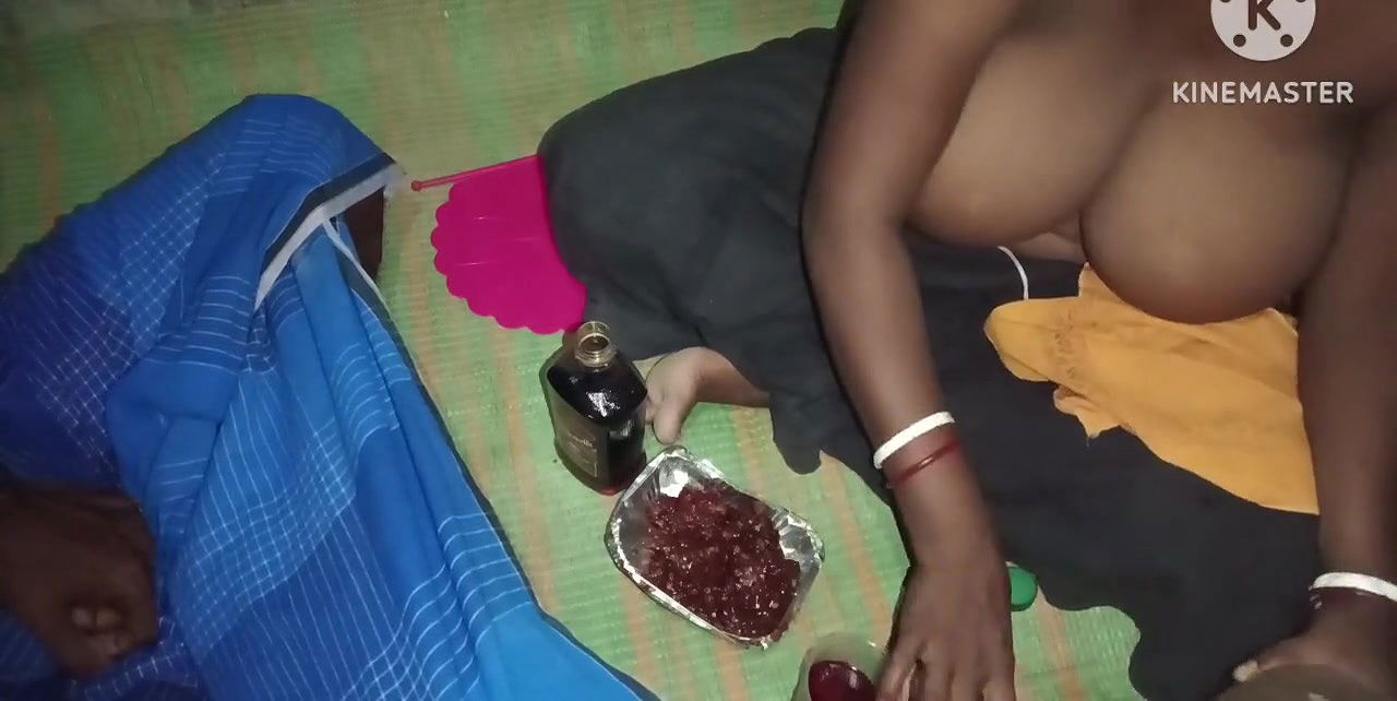 Desi bhabhi ne daru pikar chudai ki