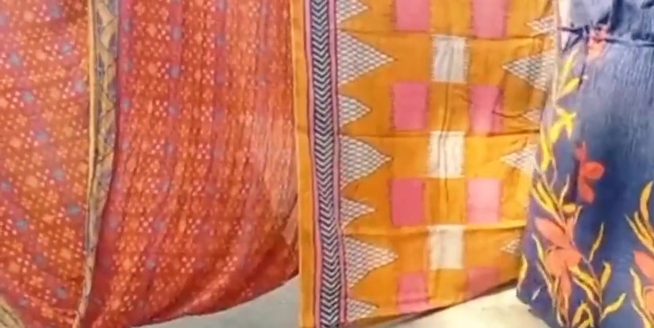 Indian desi outdoor mms