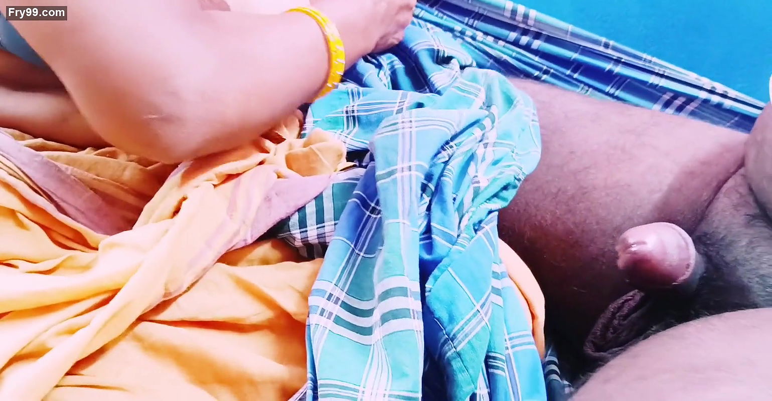 Indian stepmom and son-in-law unfortunately fucking, telugu crezy dirty talks