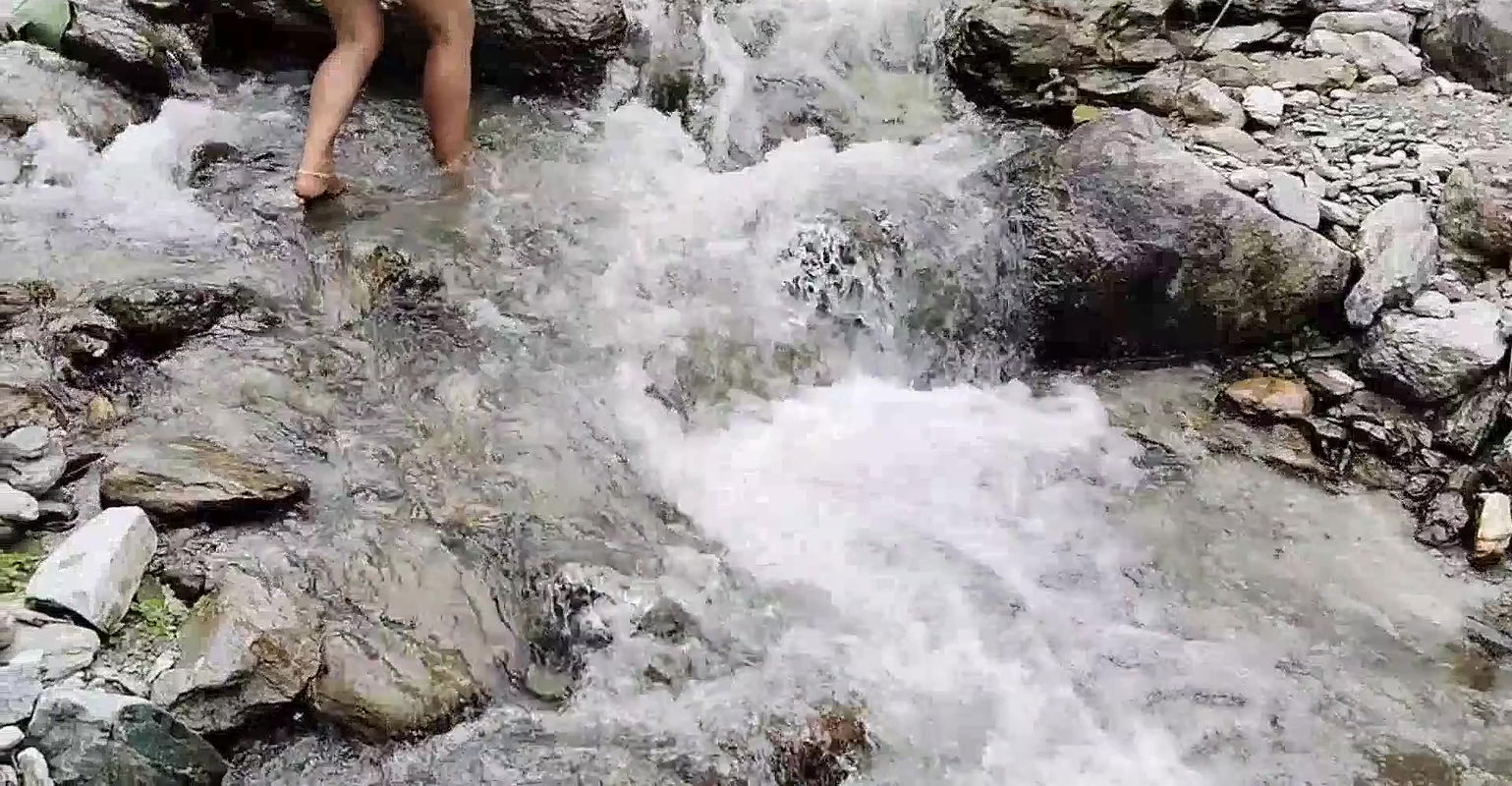 Outdoor Risky Public Fucking With My Horny Maid 7.5M views 9